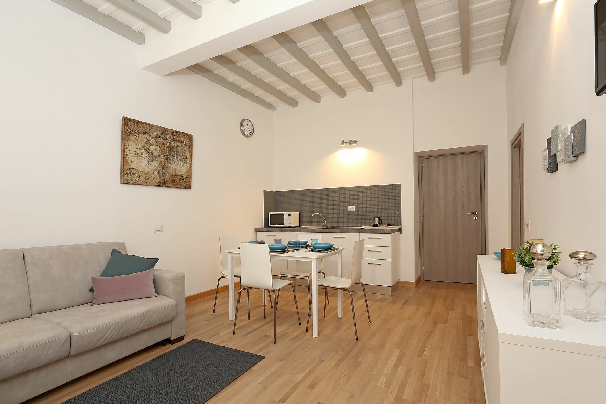 Belsiana 7 Central Rome Exterior photo
