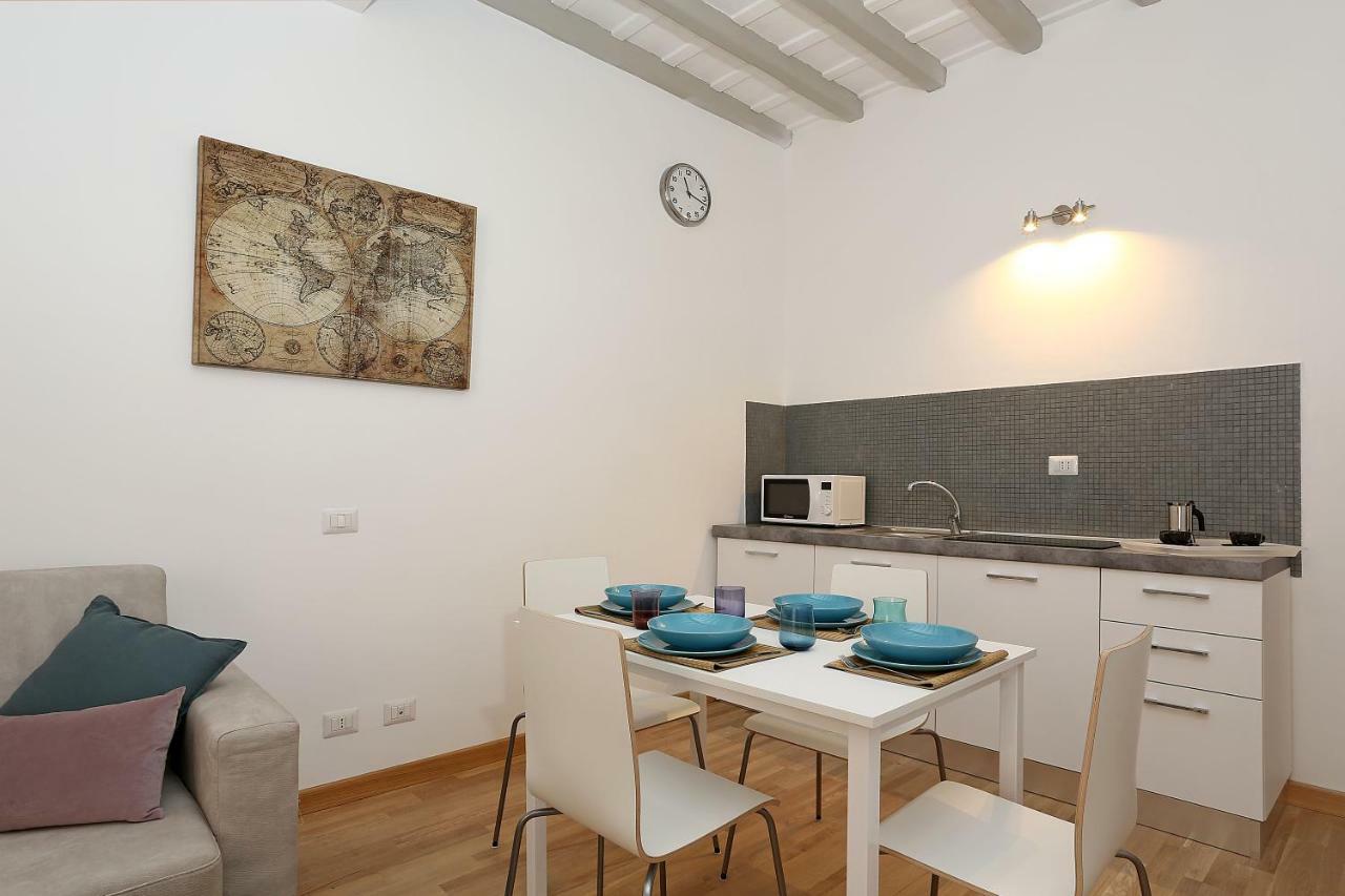 Belsiana 7 Central Rome Exterior photo