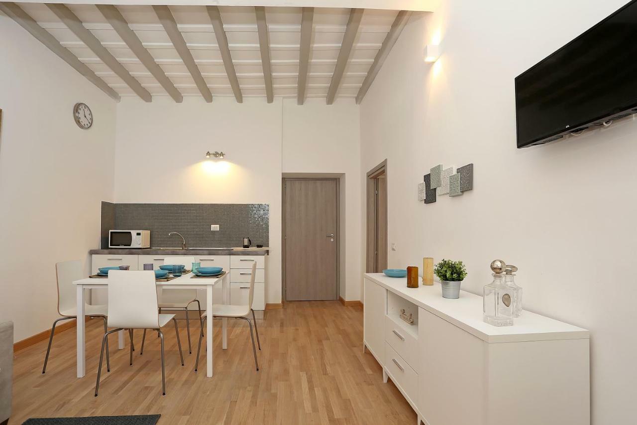 Belsiana 7 Central Rome Exterior photo