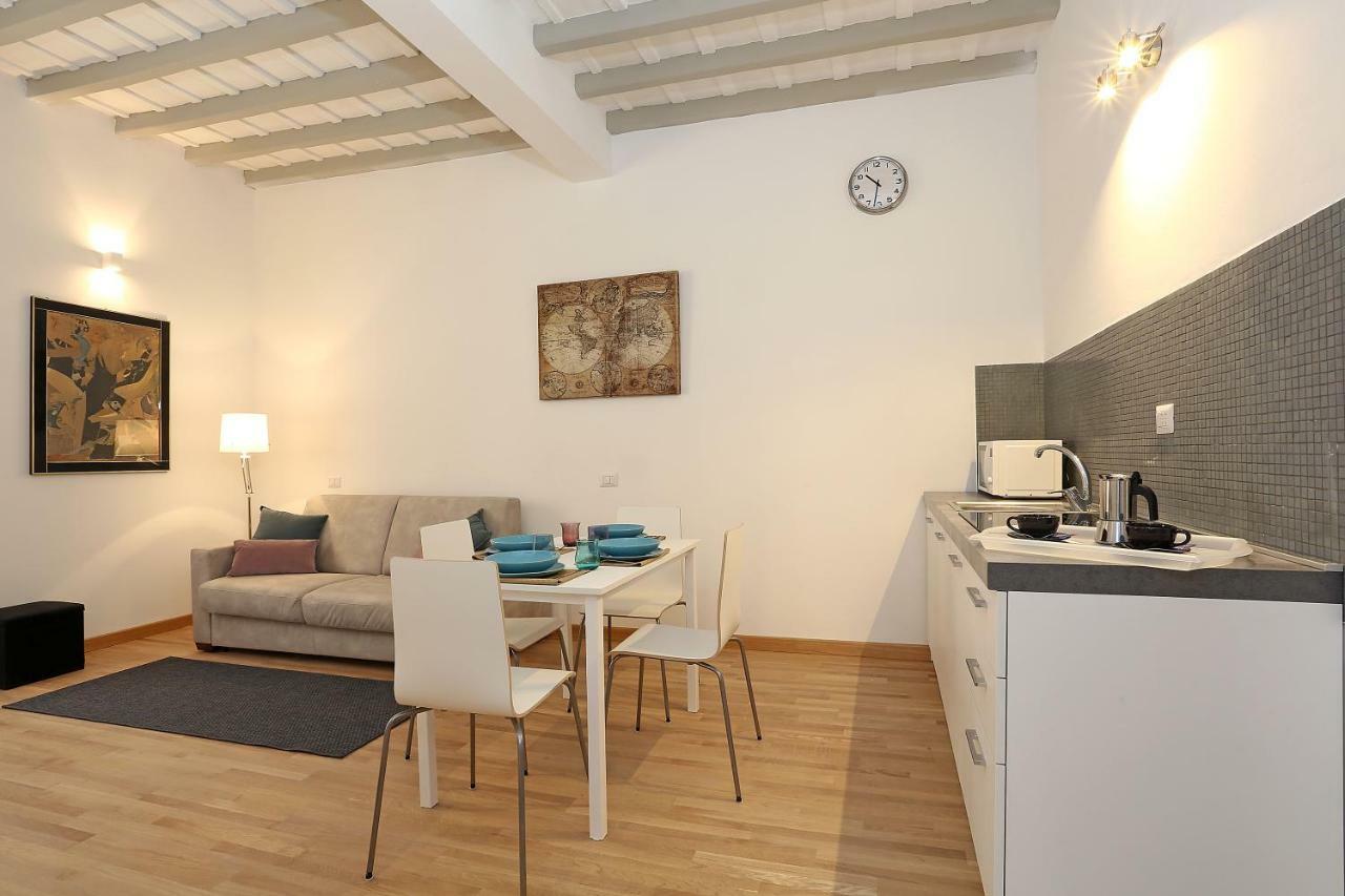 Belsiana 7 Central Rome Exterior photo