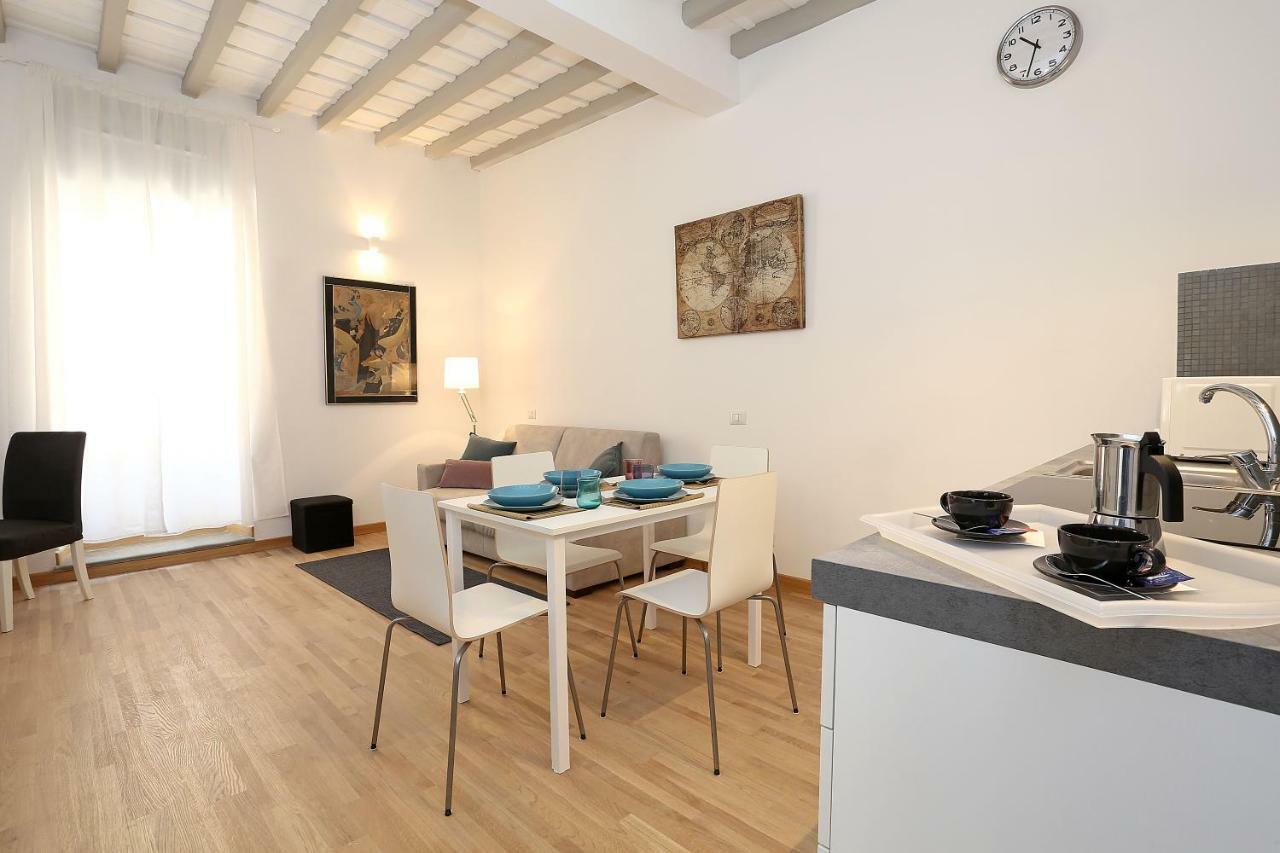 Belsiana 7 Central Rome Exterior photo