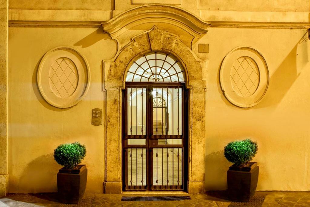 Belsiana 7 Central Rome Exterior photo